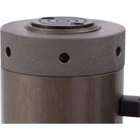 Cric de s&eacute;curit&eacute;, Col verrouillable, Capacit&eacute; de 100 tonnes, 13-37/100" - 19-3/5" h Oxymax Inc