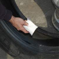 3 oz. Automotive Tire Balancing Beads Oxymax Inc