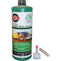 Liquid Truck Tire Balancer Oxymax Inc