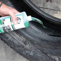 Liquid Truck Tire Balancer Oxymax Inc
