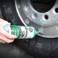 Liquid Truck Tire Balancer Oxymax Inc