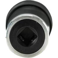 STUD KLEEN Impact-Driven Hub, Stud & Wheel Cleaning Tool Oxymax Inc