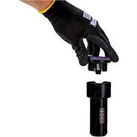Heavy-Duty Commercial Stud & Hub All-in-One Cleaning System Oxymax Inc