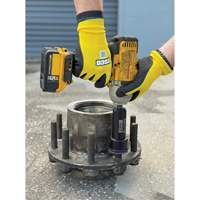 Heavy-Duty Commercial Stud & Hub All-in-One Cleaning System Oxymax Inc