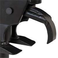 Brise-talon manuel Oxymax Inc