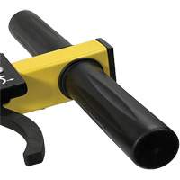 Pro Series 3-Stage Bladder Jack, 2 Ton(s), 22" Raised Height Oxymax Inc