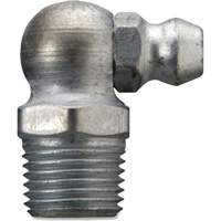Raccord de graissage pour filetage de tuyau, Filetage de 1/8" Oxymax Inc