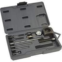 No-Slip Pulley Puller Oxymax Inc