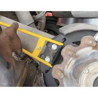 Truck & Trailer Brake Spring Tool Oxymax Inc