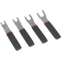 4-Piece STC&reg; Fitting Release Tool Set Oxymax Inc