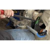 Brake Spring Fork Oxymax Inc