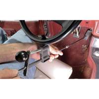 Throttle Pedal Depressor Oxymax Inc