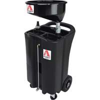 Automotive Fluid Equipment
