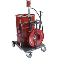 Oil Trolley Package Oxymax Inc