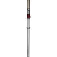 Pompe pour produits chimiques &agrave; usage l&eacute;ger &agrave; moyen Oxymax Inc