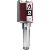 Pompe stationnaire RAM Oxymax Inc