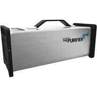 THE PURIFIER Fresh Air Ozone Machine Oxymax Inc