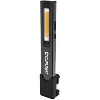 Slim Mini Work Light, Rechargeable, 500 Lumens Oxymax Inc
