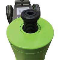 Electric Floor Jack for Heavy Trucks, 15 Ton(s)/30 Ton(s)/50 Ton(s), Air Hydraulic Oxymax Inc