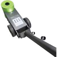 Electric Floor Jack for Heavy Trucks, 15 Ton(s)/30 Ton(s)/50 Ton(s), Air Hydraulic Oxymax Inc