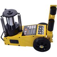 Hydraulic Service Jack, 22 Tons, Air Hydraulic Oxymax Inc
