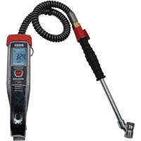 Pro Series Compact Digital Tire Inflator Oxymax Inc
