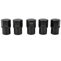 Heavy Duty Tie Rod End Remover Commercial Set Oxymax Inc