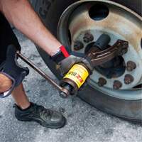 EZBUSTER Manual Nut Loosening Tool Oxymax Inc