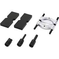 Trousse daccessoires pour presses datelier, Capacit&eacute; 20 tonnes/25 tonnes/22 tonnes Oxymax Inc