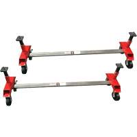 Ford EV Battery Dolly with 3600 lbs. Capacity Oxymax Inc