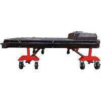 Ford EV Battery Dolly with 3600 lbs. Capacity Oxymax Inc