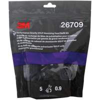 Performance Gravity HVLP Atomizing Head Refill Kit Oxymax Inc