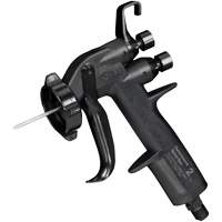 Performance Spray Gun 2 with Air Flow Control Valve, 13 CFM Oxymax Inc