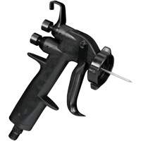 Performance Spray Gun 2 with Air Flow Control Valve, 13 CFM Oxymax Inc