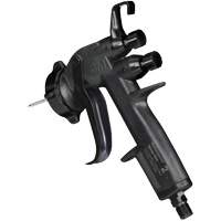 Performance Spray Gun 2 with Air Flow Control Valve, 13 CFM Oxymax Inc