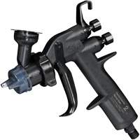 Performance Spray Gun 2 with Air Flow Control Valve, 13 CFM Oxymax Inc