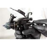 Performance Spray Gun 2 with Air Flow Control Valve, 13 CFM Oxymax Inc