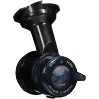 Performance Gravity Fine Finish Atomizing Head - Blue Oxymax Inc