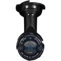 Performance Gravity Fine Finish Atomizing Head - Blue Oxymax Inc