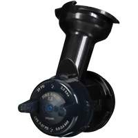 Performance Gravity Fine Finish Atomizing Head - Blue Oxymax Inc