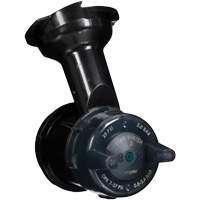 Performance Gravity Fine Finish Atomizing Head - Green Oxymax Inc