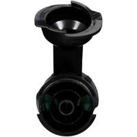 Performance Gravity Fine Finish Atomizing Head - Green Oxymax Inc