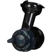 Performance Gravity Fine Finish Atomizing Head - Green Oxymax Inc