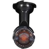 Performance Gravity Fine Finish Atomizing Head - Orange Oxymax Inc