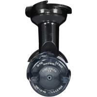 Performance Gravity Fine Finish Atomizing Head - Clear Oxymax Inc