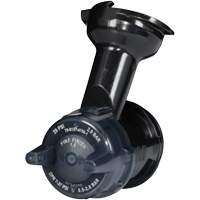 Performance Gravity Fine Finish Atomizing Head - Clear Oxymax Inc