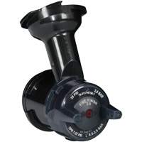 Performance Gravity Fine Finish Atomizing Head - Red Oxymax Inc