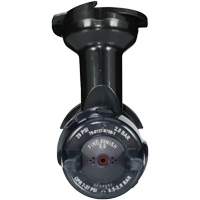 Performance Gravity Fine Finish Atomizing Head - Red Oxymax Inc