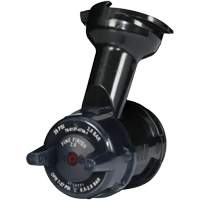 Performance Gravity Fine Finish Atomizing Head - Red Oxymax Inc