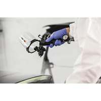 Performance Fine Finish Spray Gun System with PPS Cups, 13 CFM, 29 PSI Oxymax Inc